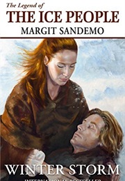 Winter Storm (Margit Sandemo)