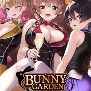 Bunny Garden