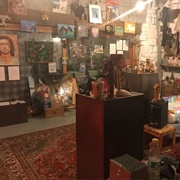 Genius Treasure Museum (Permanently Closed)