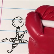 Skills of an Artist - Classic Stand-Up Arcade Game