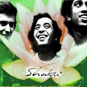 Shakti - La Danse Du Bonheur