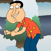 Quagmire (Family Guy)