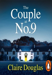 The Couple at No 9 (Claire Douglas)