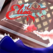 Elisa: The Innkeeper