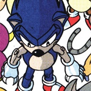 Pseudo Sonic