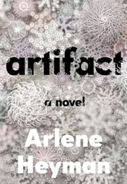 Artifact (Arlene Heyman)