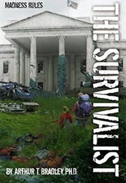 Madness Rules (Arthur T. Bradley)