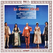 Le Donne Rivali (Cimarosa)