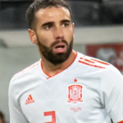 Dani Carvajal