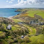 Manorbier