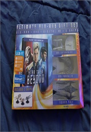 Star Trek Beyond Gift Set (2018)