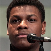 John Boyega