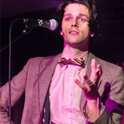 Dallon Weekes