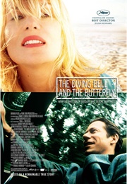 Le Scaphandre Et Le Papillon (2007)
