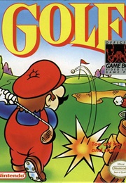 Golf (1989)