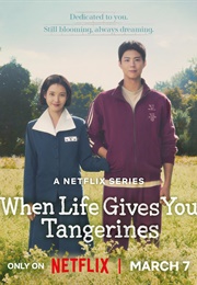 When Life Gives You Tangerines (2025)