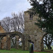 Whorlton Old Church