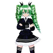 Hatsune Miku Outfit 136