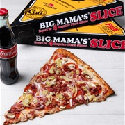 Big Mama's and Papa's Pizzeria
