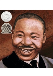 Martin's Big Words: The Life of Dr. Martin Luther King, Jr. (Doreen Rapaport      Ill. Bryan Collier)