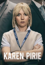 Karen Pirie (2022)