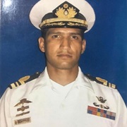 Rafael Acosta Arevalo