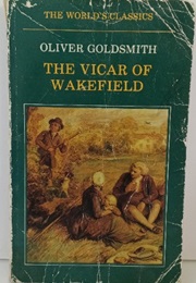 The Vicar of Wakefield (Goldsmith, Oliver)