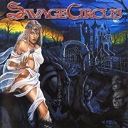 Savage Circus - Dreamland Manor