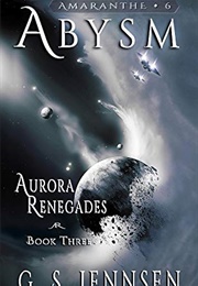Abysm (G.S. Jennsen)