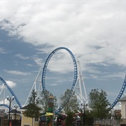 Rollin' Thunder (Alabama)