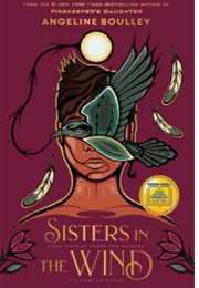 Sisters in the Wind (Angeline Boulley)