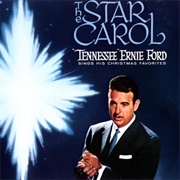 The Star Carol - Tennessee Ernie Ford