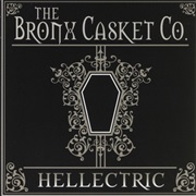 The Bronx Casket Co - Sherimoon