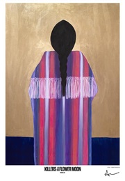 Killers of the Flower Moon - Robbie Robertson (2023)