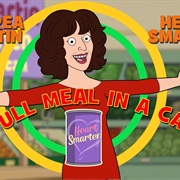 S3.E10: The Fat and the Furious