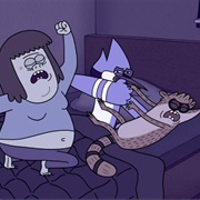 S4.E35: Sleep Fighter