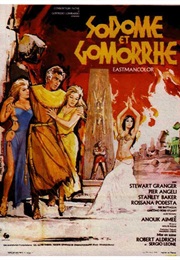 Sodom and Gomorrah (Jean Giraudoux)