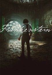 Frankenstein (2025)