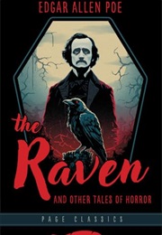 The Raven and Other Tales of Horror