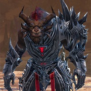 Rytlock Brimstone (Guild Wars 2)