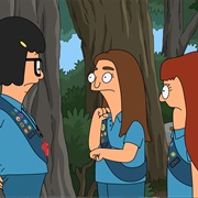 14. the Place Beyond the Pinecones