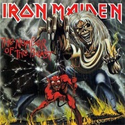 The Number of the Beast - Iron Maiden (1982)