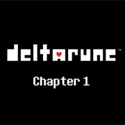 VS Lancer - Deltarune Chapter 1