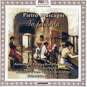 In Filanda (Mascagni)