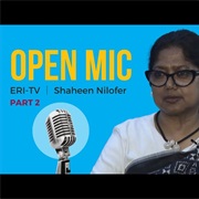 Open Mic (Eritrea)