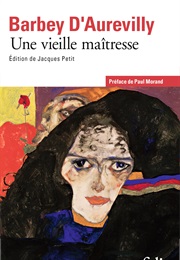 Une Vieille Maîtresse (Jules Barbey D'Aurevilly)