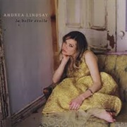 Les Yeux De Marie - Andrea Lindsay