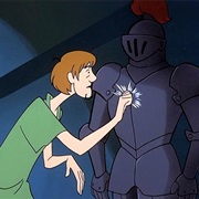 S1.E1: What a Night for a Knight