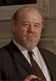 Big Daddy Politt (Tennessee Williams)