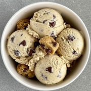 Cookie Dough Ice Cream